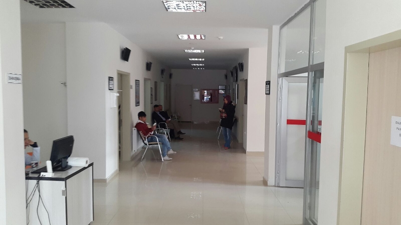 Aile Sağlığı Merkezimiz